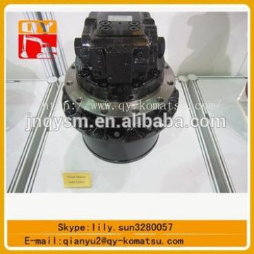China supplier excavator spare parts TM07VC/TM09VC travel device sold