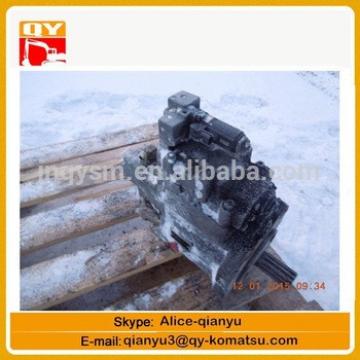 genuine low price hot sell K5V80S-11SR-1F29 excavator hydraulic pump