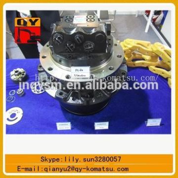 Excavator spare parts pc60 travel motor final drive