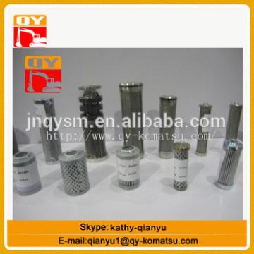 China Supplier hydraulic components stainless steel plunger