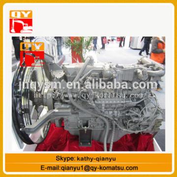 High quality! original 4JB1 diesel engine