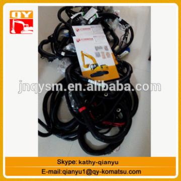 Hot sale! PC200-7 wiring harness for excavator engine
