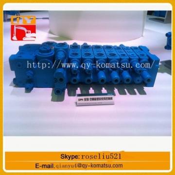 High quality dpk load sense control valve