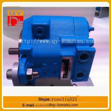 pvd-00b piston pump for excavator