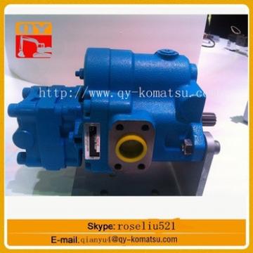 best price excavator spare parts PVD Series piston pump for sale China supplier