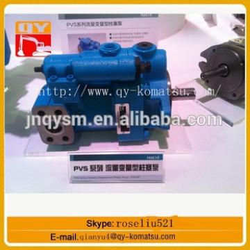 best price genuine piston pumps for excavators\bulldozers\loaders