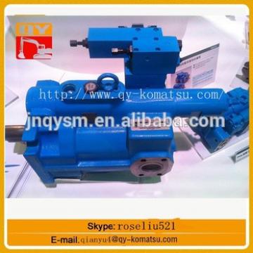 high quality genuine PZS-4B-100 piston pump