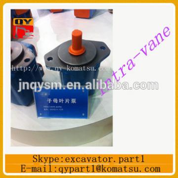 hot sell excavator intra vane pump 76C-25-1DT