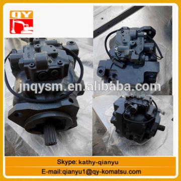 High quality and hot sale Excavator parts WA 380-6 working pump