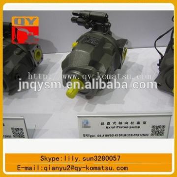 OEM and Genine A10VSO45DFR/31L-PPA12N00 pump on sale