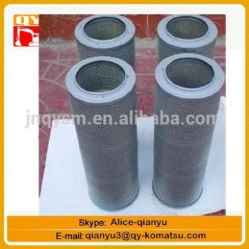 low price high quality ELEMENT HYDRAULIC filter 20Y-60-21470 excavator fuel filter ELEMENT