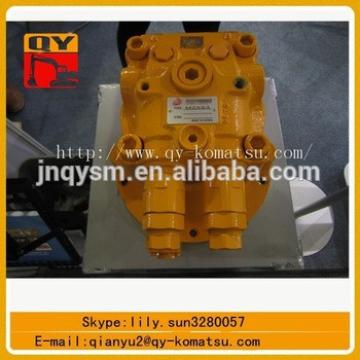 Excavator spare parts M2X63 swing motor sold in china