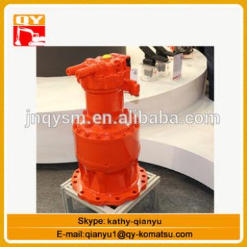 M5X130CHB ZX450 rotary motor, KPM swing motor excavator swing motor