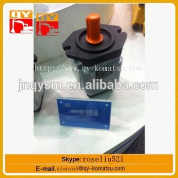 high quality internal gear pump