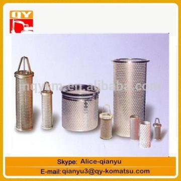 low price high quality ELEMENT ASS&#39;Y 20y-62-51691 excavator air filter ELEMENT