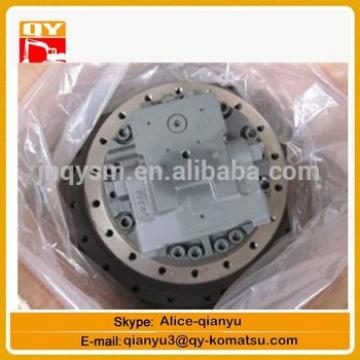 low price high quality excavator parts MAG-16N-120 KYB travel motor