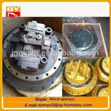 excavator spare parts KYB MAG-33V final drive used for SK042 B50 B6 final drive