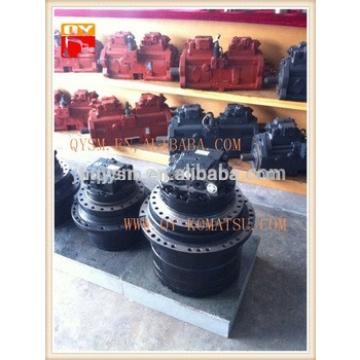 excavator spare parts KYB MAG-18V final drive used for B22 B27 V1030 B37-1 final drive