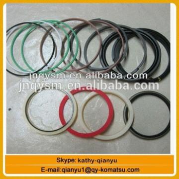 China Jining Original parts Excavator parts hydraulic cylinder seal kit for sale