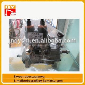 Cheap OEM PC400-7 diesel fuel injection pump China supplier