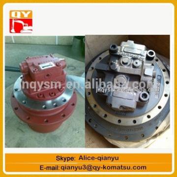 excavator spare parts PHV1B final drive used for KUE 16MR