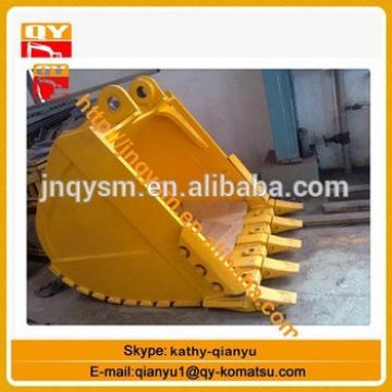 High quality !Contstruction Equipment PC300 bucket for Excavator