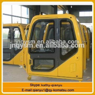 Hot sale ! Excavator cab with high quality