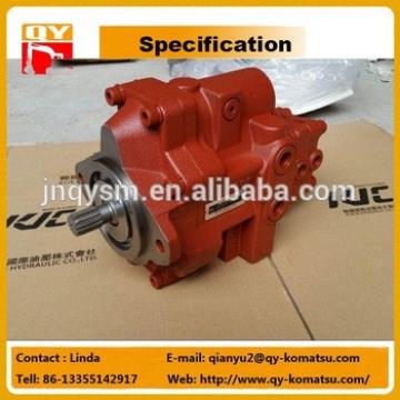 PVD-2B-40P-6G3-4515H hydraulic pumps