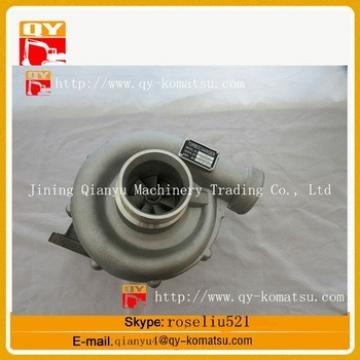 best price pc400-6 turbocharger 6152-82-8210