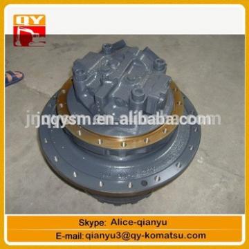 excavator spare parts GM10VA final drive