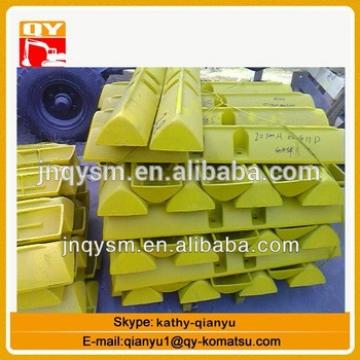 Excavator spare parts track shoe ,excavator and bulldozer spare part