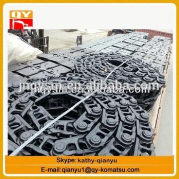 High quality! track link track chain and excavator track chain link