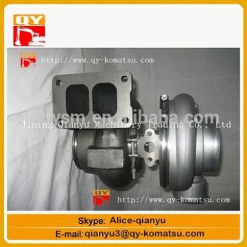 original and oem excavator spare parts EX220 EX320 turbocharger