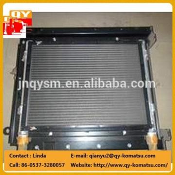 excavator spare parts PC60-7 radiator from china supplier