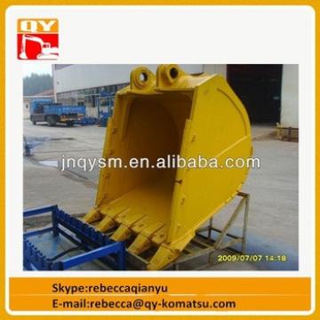 China supplier excavator PC200-8 grab bucket
