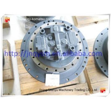 After market high quality PC210-7 excavator travel motor