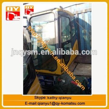Very popular ! China Jining qianyu sale the excavator parts cabin for excavator