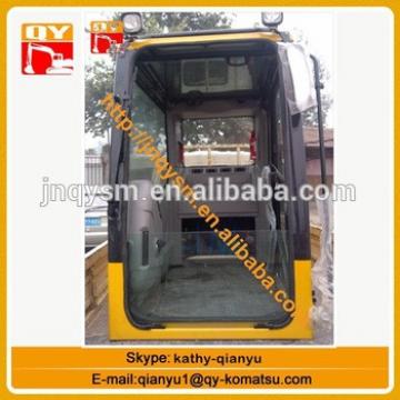 High quality! the cabin for excavator