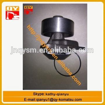 High quality for excavator PC300-7,water pump 6741-61-1530