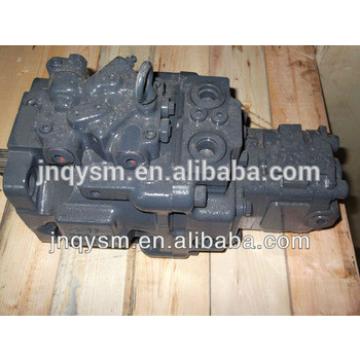 Excavator Original PC60 hydarulic main pumps