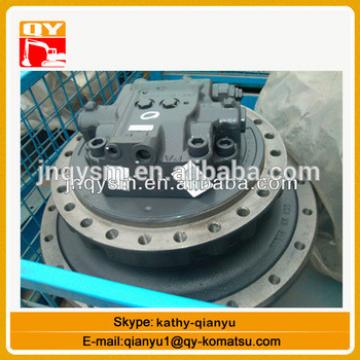 High quality and in stock! Excavator Travel Motor Parts Floating Seals