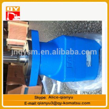 excavator engine parts Original OMB-130 2K-195 cycloid hydraulic motor