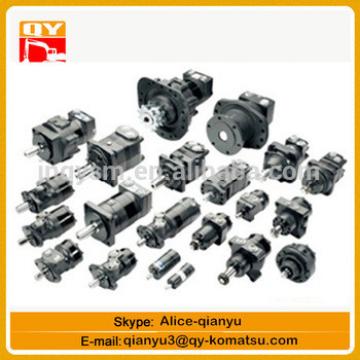 PC100-2 PC100-3 PC100-5 PC100-6 various brand of Hydraulic Motor