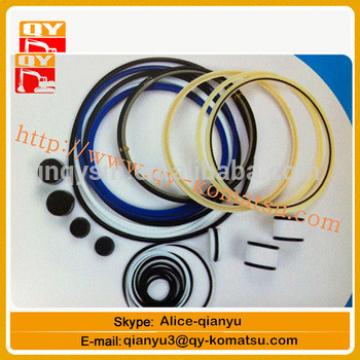 genuine SK200 Excavator parts excavator seals cylinder seal kit repair kit