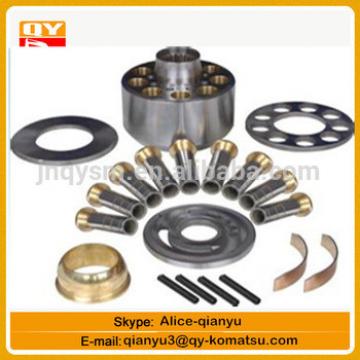 excavator parts WA300 hydraulic gear pump