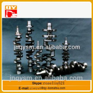 6735-01-1310 high quality crankshaft