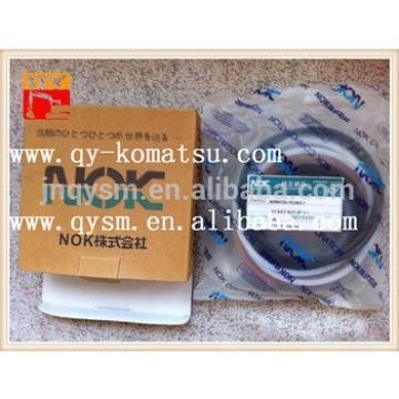 GENUINE SK300 Excavator Hydraulic Main Pump Seal Kit