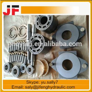 Excavator repair kit for hydraulic pump, travel motor, swing motor