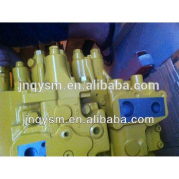 excavator PC200-8 main control valve 723-46-23103