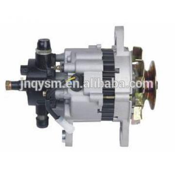 High quality! PC220-8 Excavator Generator Alternator 600-861-6420(60A)